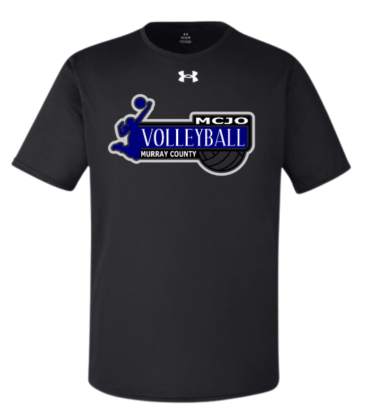 2024 MCJO : Under Armour Team Tech T-Shirt