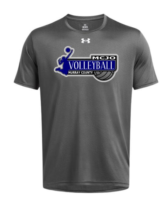 2024 MCJO : Under Armour Team Tech T-Shirt