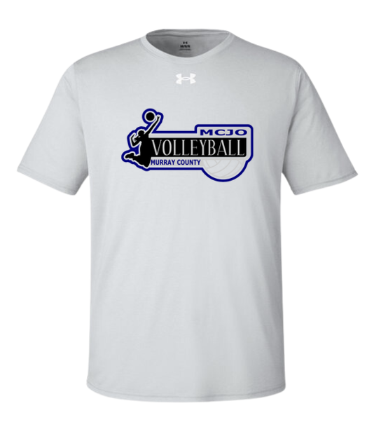 2024 MCJO : Under Armour Team Tech T-Shirt