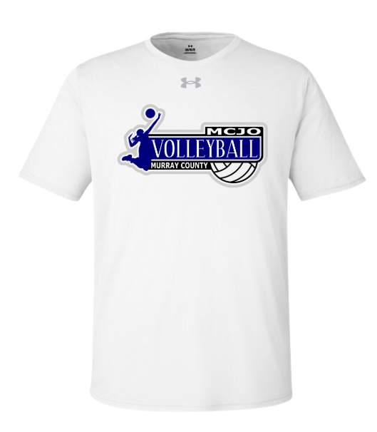 2024 MCJO : Under Armour Team Tech T-Shirt
