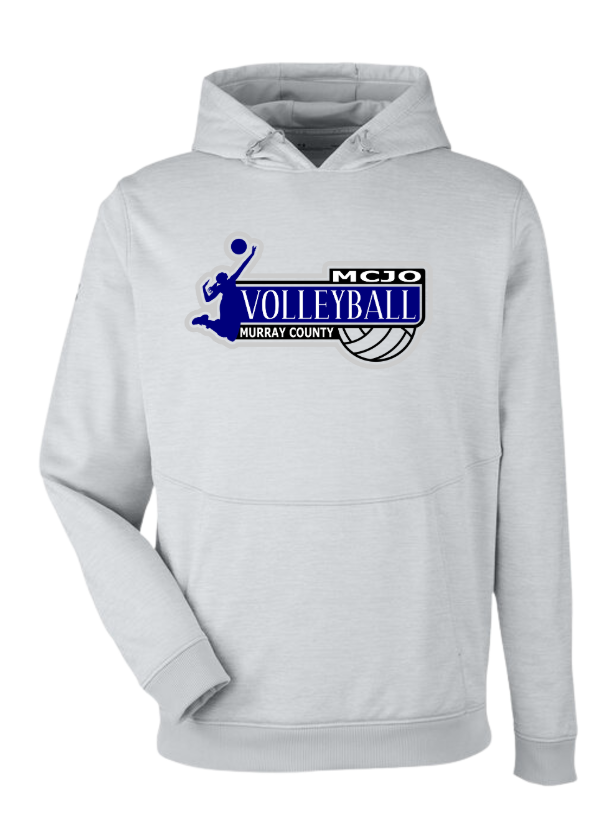 2024 MCJO : Under Armour Storm Armourfleece