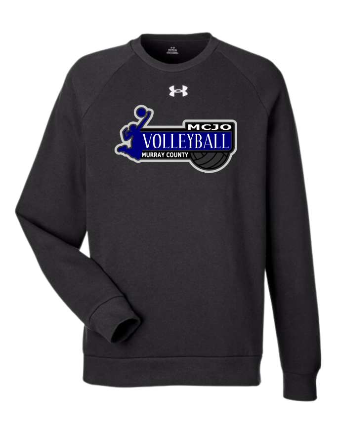 2024 MCJO : Under Armour Rival Fleece Sweatshirt