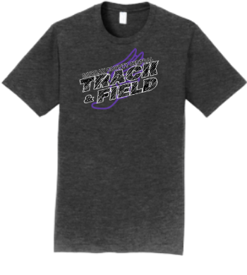 MCC 2025 Track : Port & Company® Fan Favorite™ Tee