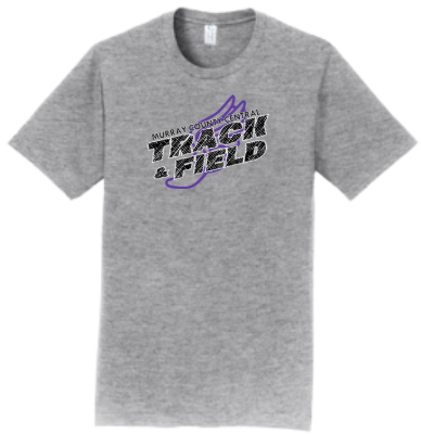 MCC 2025 Track : Port & Company® Fan Favorite™ Tee