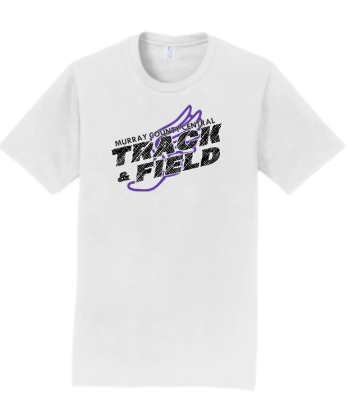 MCC 2025 Track : Port & Company® Fan Favorite™ Tee