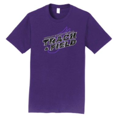 MCC 2025 Track : Port & Company® Fan Favorite™ Tee