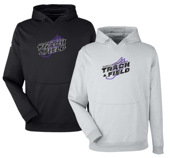 MCC 2025 Track : Under Armour Storm Armourfleece