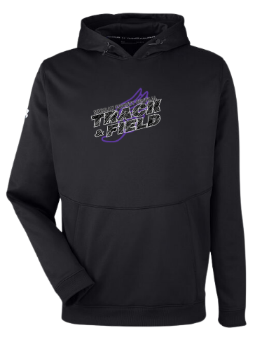 MCC 2025 Track : Under Armour Storm Armourfleece