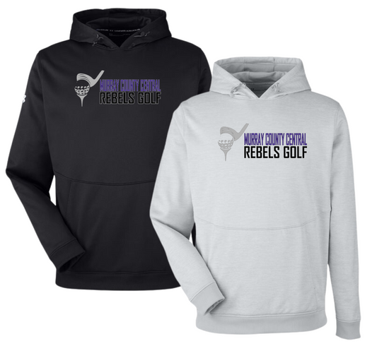 MCC 2025 Golf : Under Armour Storm Armourfleece