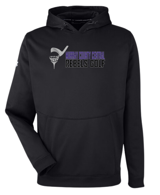 MCC 2025 Golf : Under Armour Storm Armourfleece