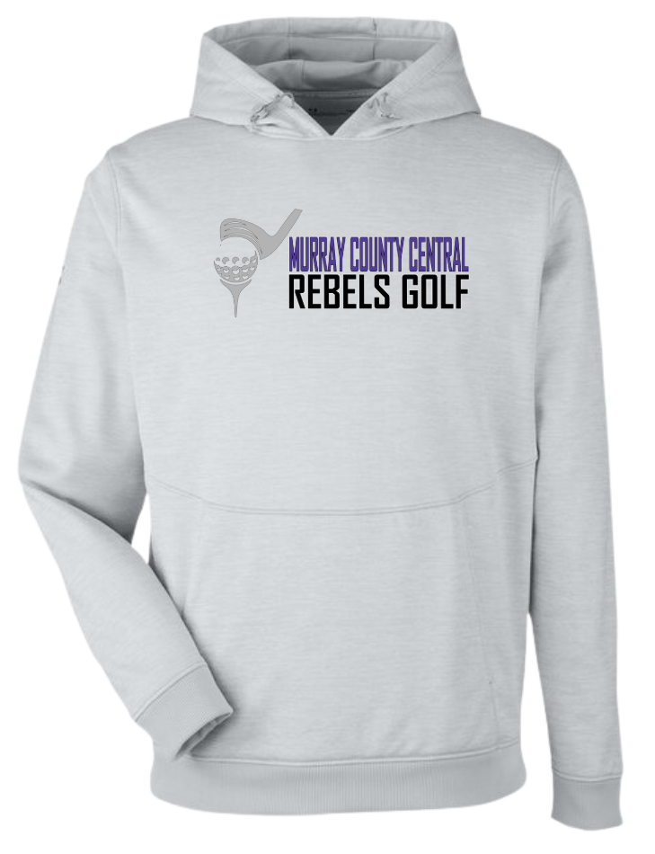 MCC 2025 Golf : Under Armour Storm Armourfleece