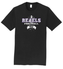Load image into Gallery viewer, MCC 2025 Football : Port &amp; Company® Fan Favorite™ Tee