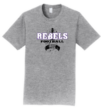 Load image into Gallery viewer, MCC 2025 Football : Port &amp; Company® Fan Favorite™ Tee