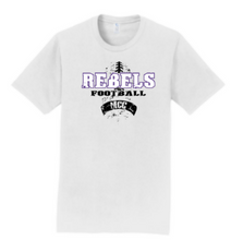 Load image into Gallery viewer, MCC 2025 Football : Port &amp; Company® Fan Favorite™ Tee