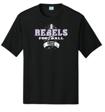 Load image into Gallery viewer, MCC 2025 Football : Port &amp; Company® Performance Tee