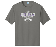 Load image into Gallery viewer, MCC 2025 Football : Port &amp; Company® Performance Tee