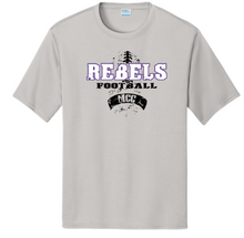 Load image into Gallery viewer, MCC 2025 Football : Port &amp; Company® Performance Tee