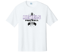 Load image into Gallery viewer, MCC 2025 Football : Port &amp; Company® Performance Tee