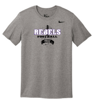 Load image into Gallery viewer, MCC 2025 Football : Nike Team rLegend Tee