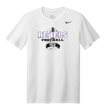 Load image into Gallery viewer, MCC 2025 Football : Nike Team rLegend Tee