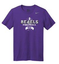 Load image into Gallery viewer, MCC 2025 Football : Nike Team rLegend Tee