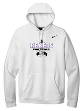 Load image into Gallery viewer, MCC 2025 Football : Nike Club Fleece Pullover Hoodie