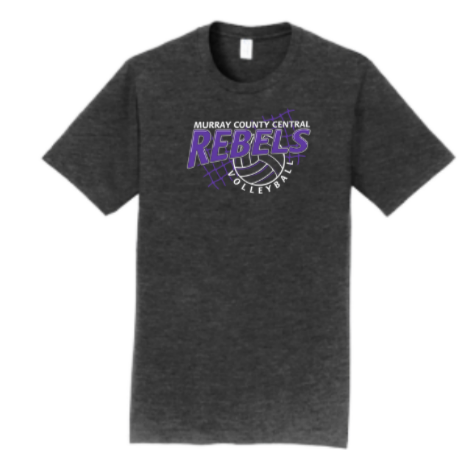 MCC 2025 Volleyball : Port & Company® Fan Favorite™ Tee