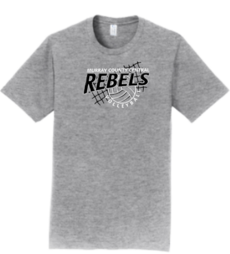 MCC 2025 Volleyball : Port & Company® Fan Favorite™ Tee