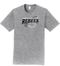 Load image into Gallery viewer, MCC 2025 Volleyball : Port &amp; Company® Fan Favorite™ Tee