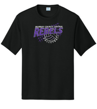 Load image into Gallery viewer, MCC 2025 Volleyball : Port &amp; Company® Performance Tee