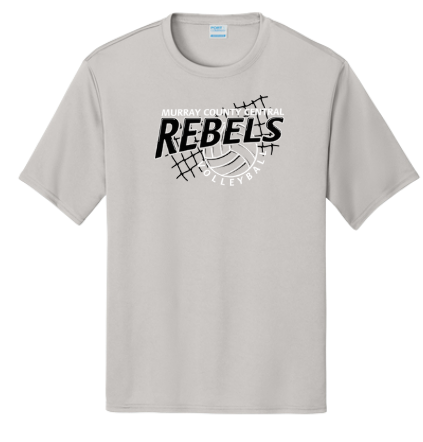 MCC 2025 Volleyball : Port & Company® Performance Tee