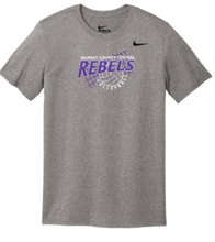 Load image into Gallery viewer, MCC 2025 Volleyball : Nike Team rLegend Tee
