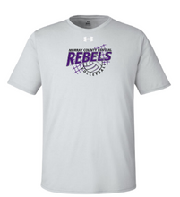 Load image into Gallery viewer, MCC 2025 Volleyball :  UA Team Tech T-Shirt