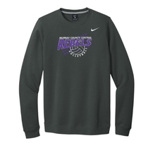 Load image into Gallery viewer, MCC 2025 Volleyball : Nike Club Fleece Crew