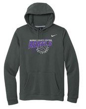 Load image into Gallery viewer, MCC 2025 Volleyball : Nike Club Fleece Crew
