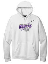 Load image into Gallery viewer, MCC 2025 Volleyball : Nike Club Fleece Crew