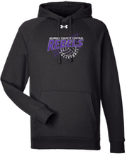 Load image into Gallery viewer, MCC 2025 Volleyball : UA Rival Fleece Sweatshirt