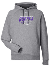 Load image into Gallery viewer, MCC 2025 Volleyball : UA Rival Fleece Sweatshirt