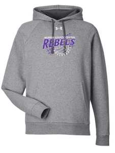 MCC 2025 Volleyball : UA Rival Fleece Sweatshirt