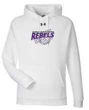 Load image into Gallery viewer, MCC 2025 Volleyball : UA Rival Fleece Sweatshirt