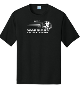 2025 MCC\F Cross County : Port & Company® Performance Tee