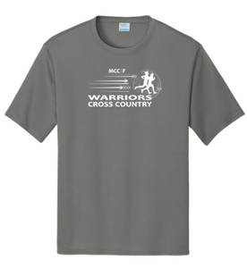 2025 MCC\F Cross County : Port & Company® Performance Tee