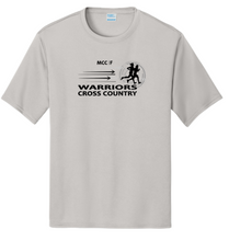 Load image into Gallery viewer, 2025 MCC\F Cross County : Port &amp; Company® Performance Tee