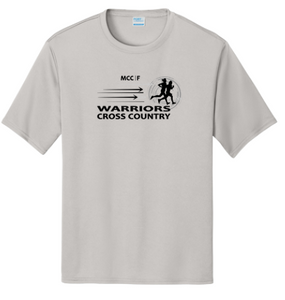 2025 MCC\F Cross County : Port & Company® Performance Tee