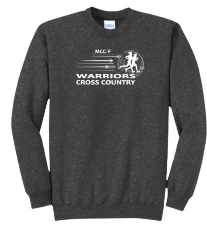 2025 MCC\F Cross County : Nike Club Fleece Crew