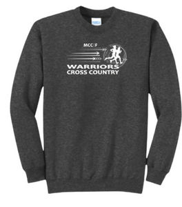 2025 MCC\F Cross County : Nike Club Fleece Crew