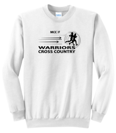 2025 MCC\F Cross County : Nike Club Fleece Crew