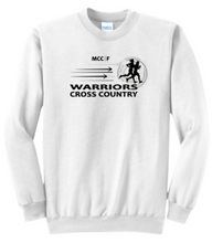 Load image into Gallery viewer, 2025 MCC\F Cross County : Nike Club Fleece Crew