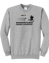 Load image into Gallery viewer, 2025 MCC\F Cross County : Nike Club Fleece Crew