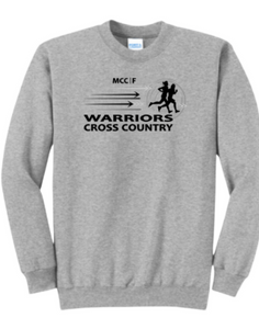 2025 MCC\F Cross County : Nike Club Fleece Crew